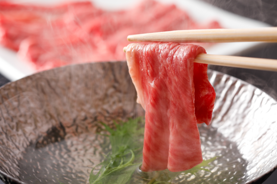 【但馬牛のしゃぶしゃぶ】和牛の王様「但馬牛」をしゃぶしゃぶで贅沢に! 【但馬牛のしゃぶしゃぶ】和牛の王様「但馬牛」をしゃぶしゃぶで贅沢に!