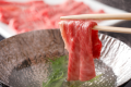 【但馬牛のしゃぶしゃぶ】和牛の王様「但馬牛」をしゃぶしゃぶで贅沢に！