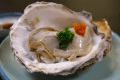 【夏のお料理】夏の味覚・ぷりぷり「岩牡蠣」は濃厚でクリーミー！