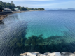 大瀬崎の海