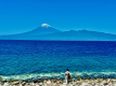 ◆「安心の海水浴」と「夏のごちそう」◆大瀬崎の夏を満喫！夕食は4種類から選べる夏の特別料理♪＜2食付き＞