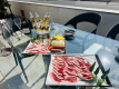 【ジビエBBQプラン】ここでしか味わえない特別なBBQをあなたに＜コロナビール無料サービス付き＞