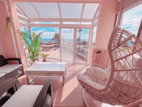South Reef Condominum 11-15名プラン４部屋貸切プラン
