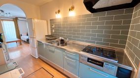 太平洋一望！1階洋室Rプライベートガーデン(専用玄関バストイレ)