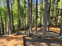 テントサイトイメージ