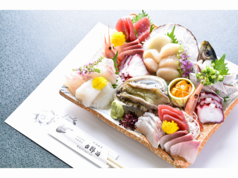 大洗観光協会　夕食は自由に！１泊朝食付きプラン