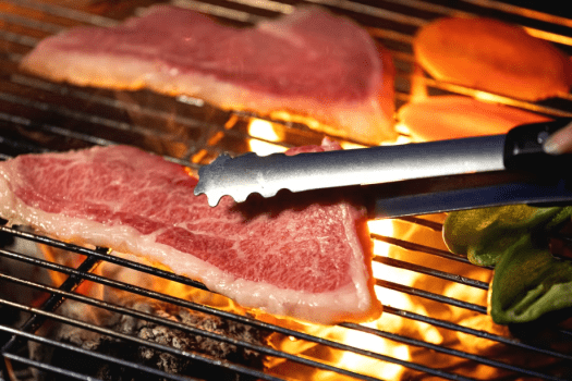 【晚餐附餐】〈標準〉在山梨縣大自然中盡情享用當地食材的豪華露營BBQ方案