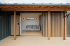 プライベートキャビン