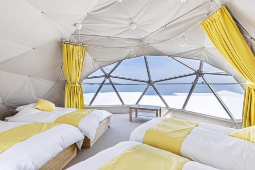 【素泊り】＜シンプルstay＞自由に素泊まり・持ち込みプラン