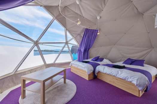 【素泊り】＜シンプルstay＞自由に素泊まり・持ち込みプラン