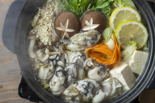 【冬季限定!12月~】«Winter only» 牡蠣鍋プラン|Setoriniでしか食べられない漁師直送ぷりぷり牡蠣鍋プラン~冬の夜に味わう心温まる海の幸~ 【冬季限定!12月~】«Winter only» 牡蠣鍋プラン|Setoriniでしか食べられない漁師直送ぷりぷり牡蠣鍋プラン~冬の夜に味わう心温まる海の幸~