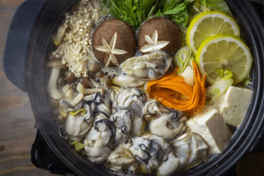 ■Winter Special PLAN■【1泊2食】✨特別価格✨ぷりっ＆とろ〜り♪牡蠣料理と贅沢BBQを堪能♪さらに嬉しい特典付きでスペシャルな滞在