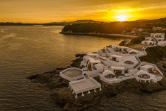 2 beds 【Standard Room】 <Ocean Dome> - Private Pool –