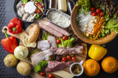 【1泊2食】<Standard>スタンダードBBQプラン|和牛ステーキと新鮮食材で贅沢なリゾート体験~海の上のグランピングで非日常の滞在~ 【1泊2食】<Standard>スタンダードBBQプラン|和牛ステーキと新鮮食材で贅沢なリゾート体験~海の上のグランピングで非日常の滞在~