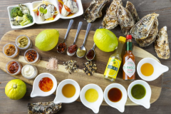 【冬季限定!12月~】«Winter only≫ 蒸し牡蠣食べ放題プラン|日本一の蒸し牡蠣を20種の調味料で食べ比べ~ 牡蠣好きに贈るSetoriniでしか食べられない漁師直送牡蠣食べ放題プラン~ 【冬季限定!12月~】«Winter only≫ 蒸し牡蠣食べ放題プラン|日本一の蒸し牡蠣を20種の調味料で食べ比べ~ 牡蠣好きに贈るSetoriniでしか食べられない漁師直送牡蠣食べ放題プラン~