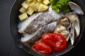 One night with two meals】≪Premium≫ Premium BBQ Plan | The best stay to savor Okayama’s finest ingredients! ~ Why not enjoy a romantic moment with breathtaking views from dusk to dawn while watching th