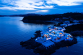 One night with two meals】≪Premium≫ Premium BBQ Plan | The best stay to savor Okayama’s finest ingredients! ~ Why not enjoy a romantic moment with breathtaking views from dusk to dawn while watching th