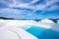 4 beds 【Suite Room】 ≪Ocean Suite Dome≫ – Private Barrel Sauna and Pool –
