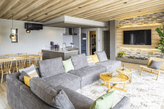 スイートヴィラ ◇バレルサウナ付き◇