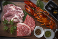 【ご利用人数が多いほどお得】【1泊2食付き】＜スタンダードBBQ＞ラグジュアリーヴィラで三重の食を愉しむ