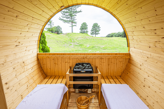 【1日1組限定・最大15%OFF】ラグジュアリー春の早割プラン【グランピング＆アトラクション】