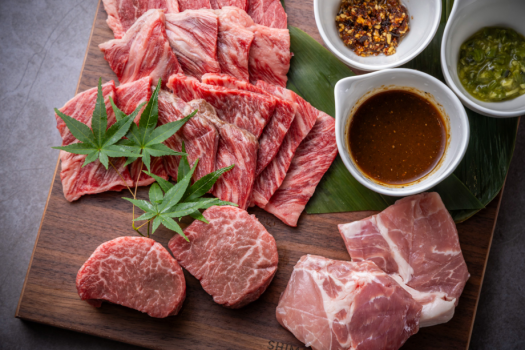 【ご利用人数が多いほどお得】【1泊2食付き】＜プレミアムBBQ＞贅沢食材を楽しむプレミアムプラン【グランピング＆アトラクション】