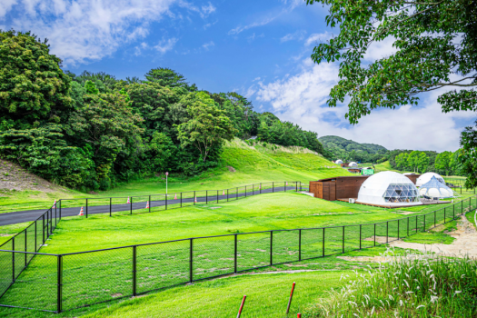 7月19日まで9月30日まで【3大特典付き】わんちゃん連れ必見！夏休み限定、わんちゃん3大特典付きプラン【選べるお食事】【グランピング＆アトラクション】