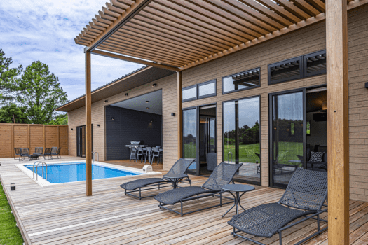 【1日1組限定・最大15%OFF】ラグジュアリー春の早割プラン【グランピング＆アトラクション】