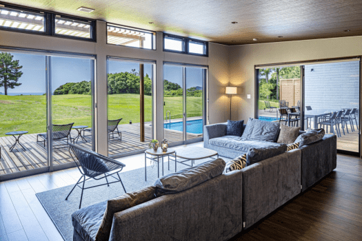 【1日1組限定・最大15%OFF】ラグジュアリー春の早割プラン【グランピング＆アトラクション】