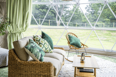 ボタニカルドーム ◇プライベートサウナ付き◇