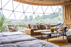 テラコッタドーム ◇プライベートサウナ付き◇