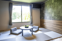 プレミアムスイートヴィラ ◇バレルサウナ付き◇