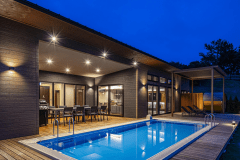 プレミアムスイートヴィラ ◇バレルサウナ付き◇