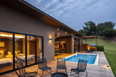 スイートヴィラ ◇バレルサウナ付き◇