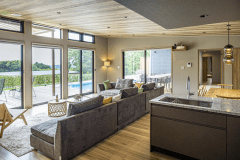 スイートヴィラ ◇バレルサウナ付き◇