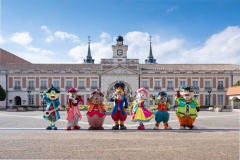 《志摩スペイン村1DAYパス付き》1月11日まで限定【ご利用人数が多いほどお得】志摩グリーンアドベンチャー宿泊プラン【選べるお食事】【グランピング＆アトラクション】