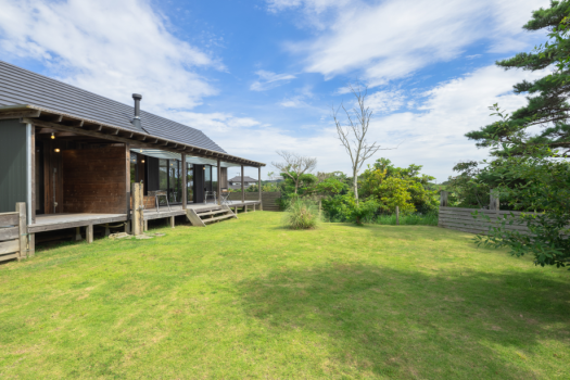 《5～6月限定》🐾スペシャルセール🐾＜15％OFF＞初夏の穏やかな風と水辺の美しい景色を楽しむ貸別荘【素泊まり】