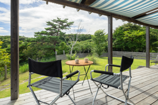 《5～6月限定》🐾スペシャルセール🐾＜15％OFF＞初夏の穏やかな風と水辺の美しい景色を楽しむ貸別荘【素泊まり】