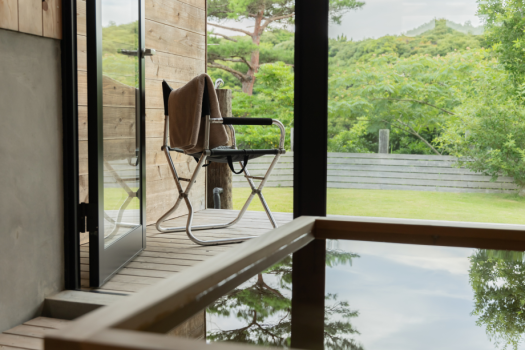 《5～6月限定》🐾スペシャルセール🐾＜15％OFF＞初夏の穏やかな風と水辺の美しい景色を楽しむ貸別荘【素泊まり】