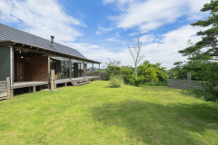 【2泊目20％OFF/3泊目30％OFF】«連泊プラン≫ 水辺の貸別荘で優雅なスローステイ