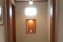 『富士』入口 『富士』入口