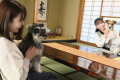 【特別室に泊まる】ちょっと贅沢な休日★ペットちゃんとのんびり温泉旅行♪
