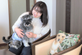 【ペット（愛犬・愛猫）との一人旅】自由気ままに楽しもう！《1人旅にやさしい宿》～お食事処（1泊2食つき）