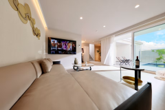 A棟_14名定員［プール＆ジャグジー＆露天風呂＆サウナ付］