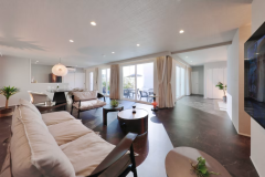 B棟_16名定員［プール＆ジャグジー＆露天風呂＆サウナ付］