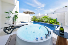 D棟_10名定員［贅沢に愛犬と滞在］