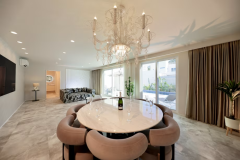 E棟_10名定員［プロジェクター＆プール＆ジャグジー＆露天風呂＆サウナ付］