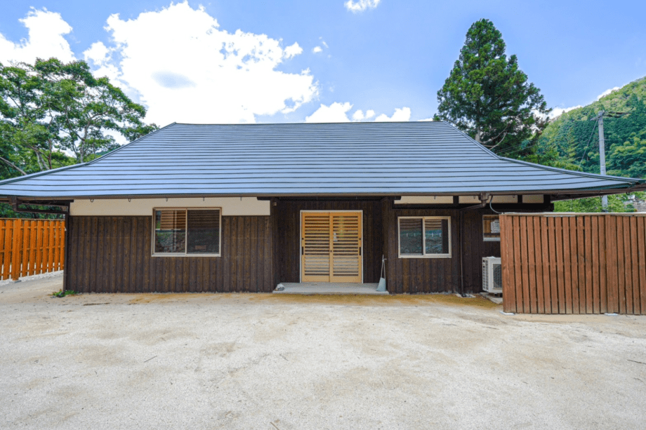 【古民家】素泊まりプラン♪7～10名様用