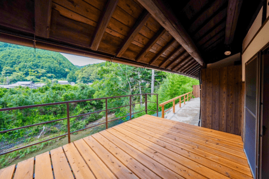 【古民家】素泊まりプラン♪7～10名様用