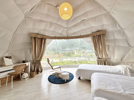 ドームテント【桜(さくら)】